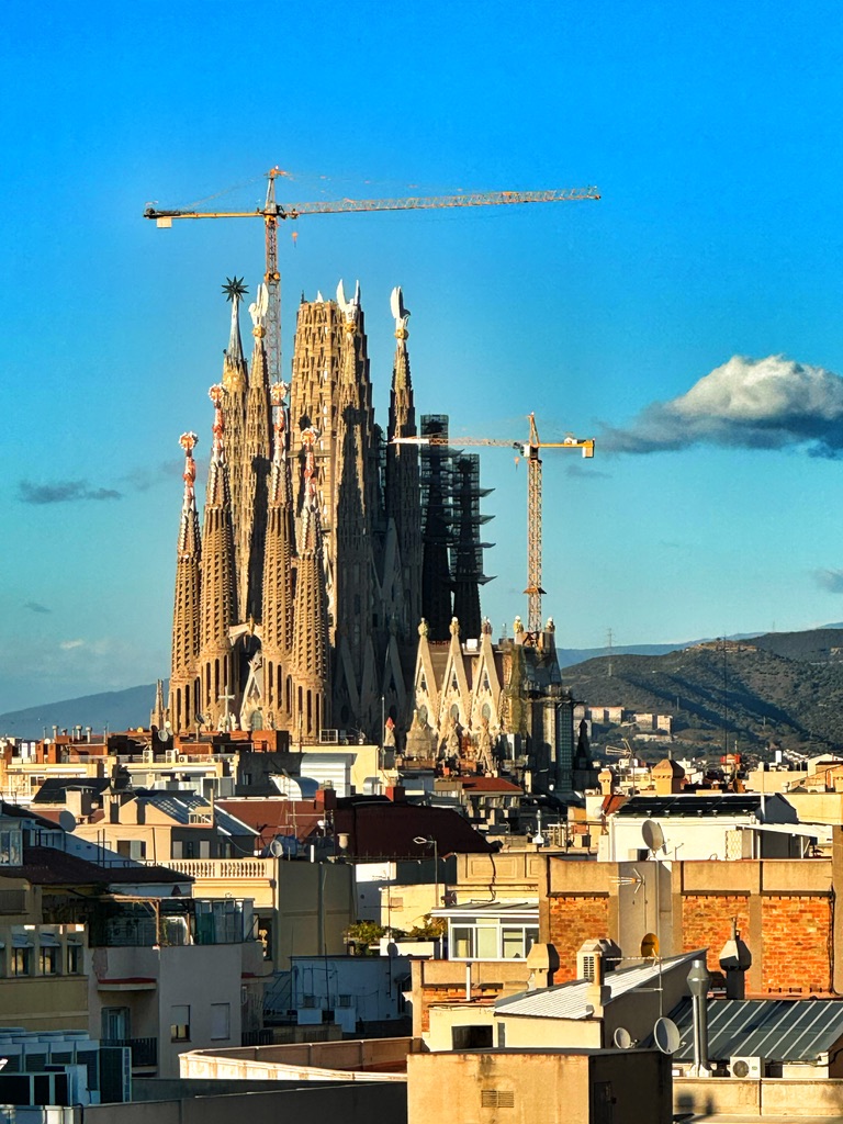 Barcelona