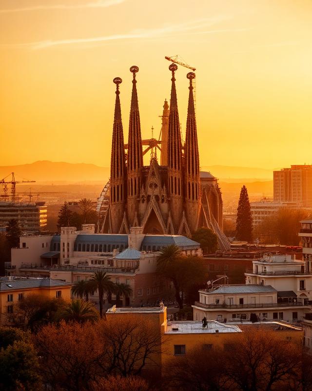 Barcelona