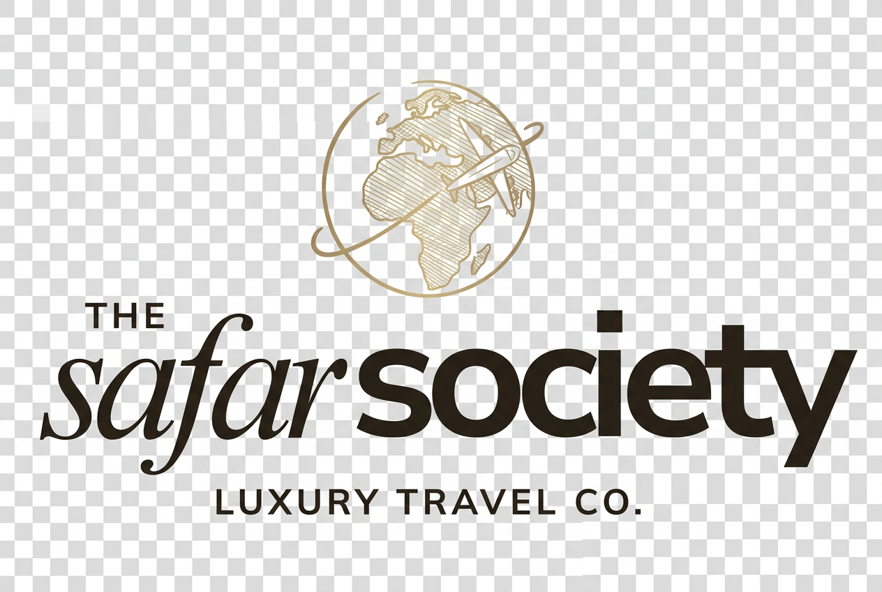 The Safar Society — Luxury Travel Co.